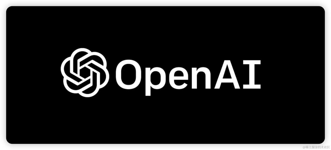《极智ai | chatgpt dall&middot;e sora ai芯片 解读openai全方位产品矩阵